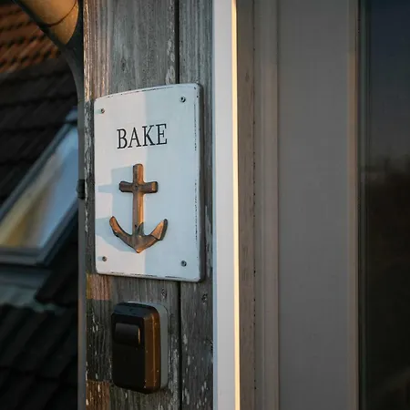 Nordseehof Fuhlehoern Nordstrand Buitenkant foto