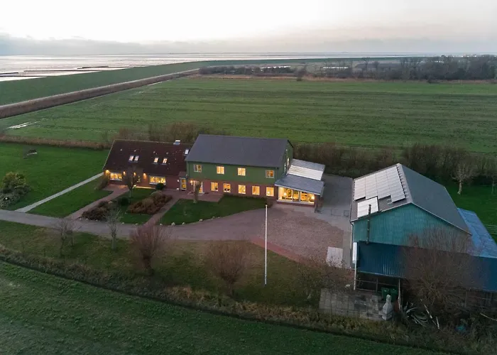 Nordseehof Fuhlehoern