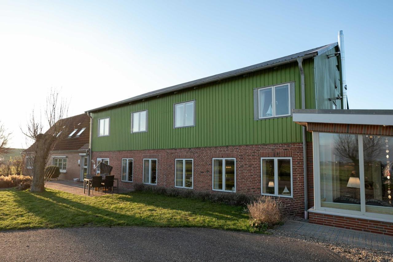 Nordseehof Fuhlehoern
