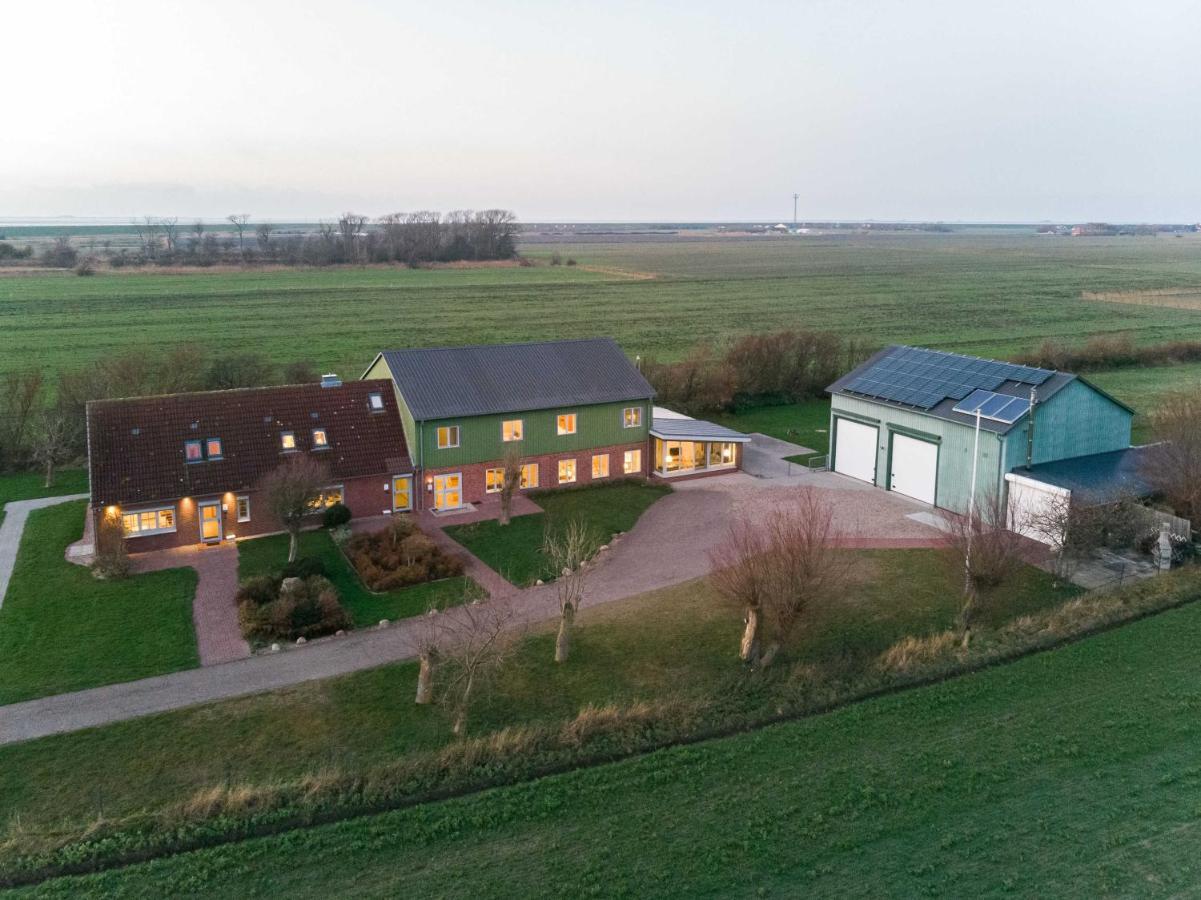 Nordseehof Fuhlehoern