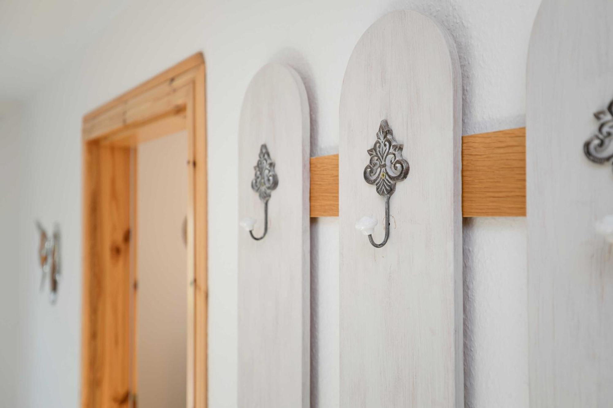 Apartment Nordseehof Fuhlehoern *
