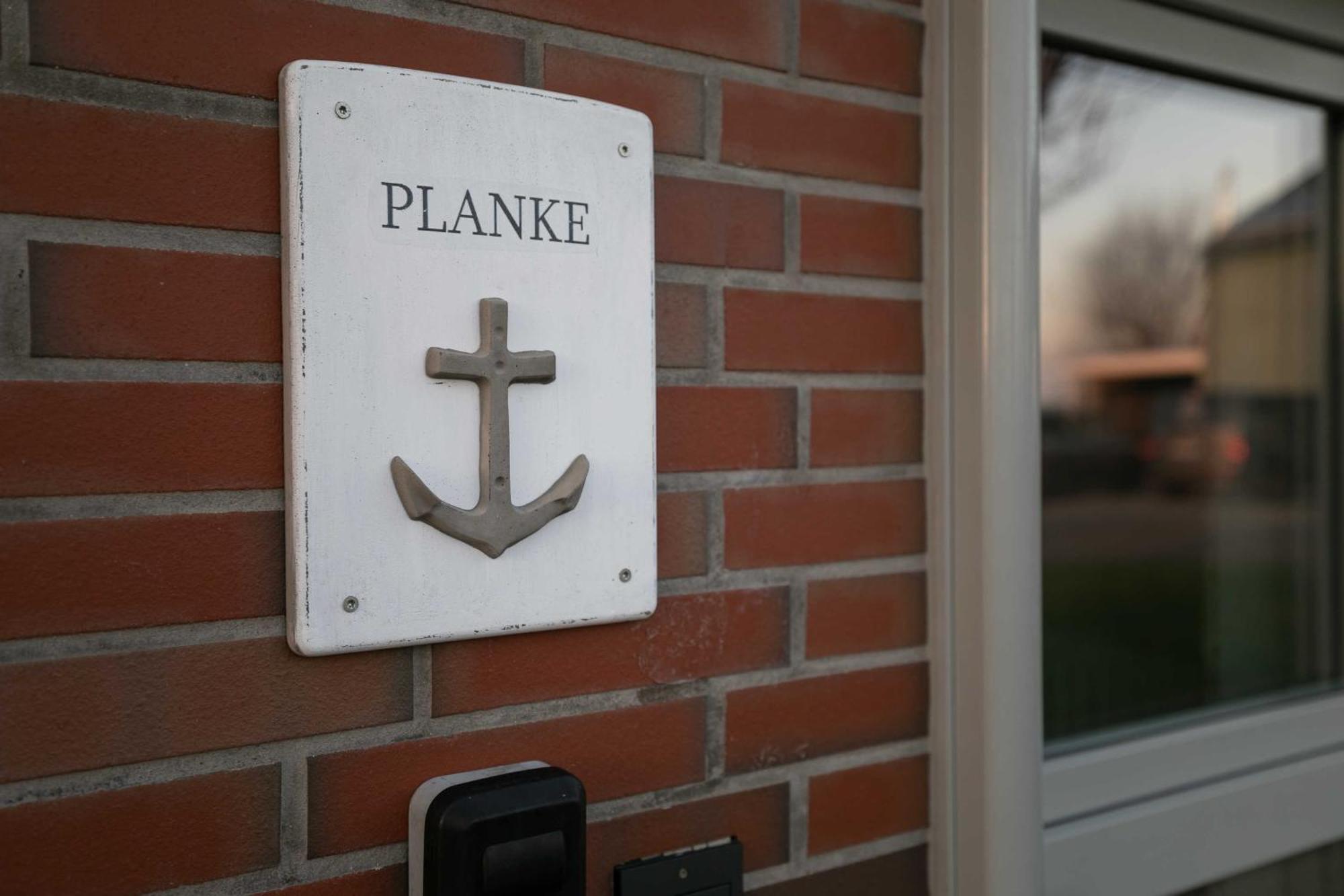 Nordseehof Fuhlehoern *