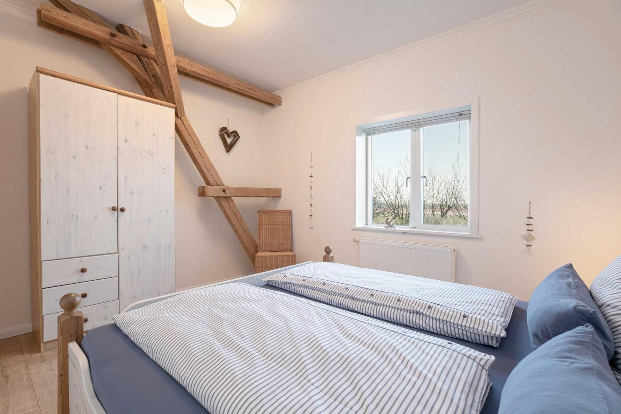 Apartment Nordseehof Fuhlehoern *