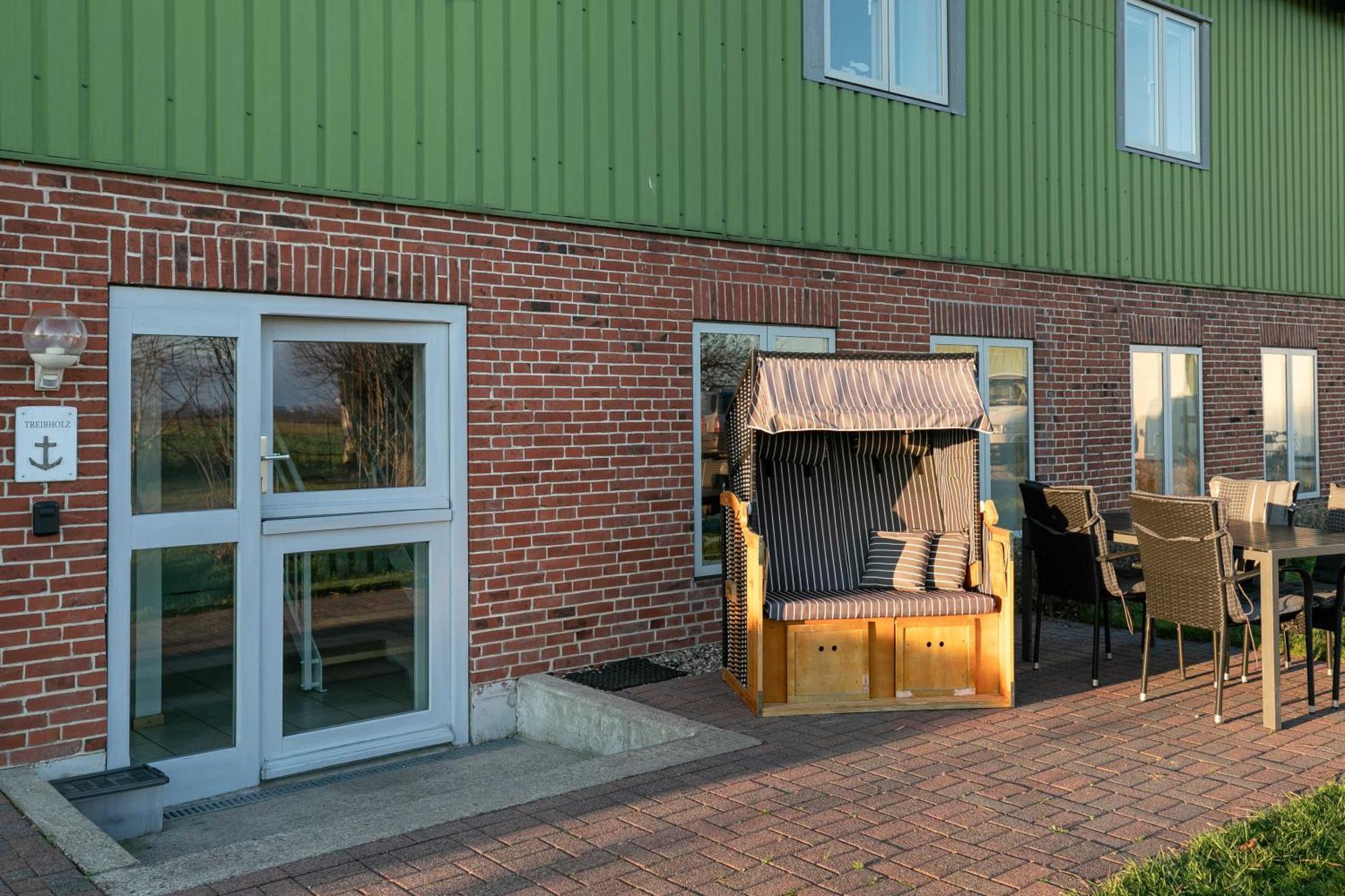 Nordseehof Fuhlehoern *