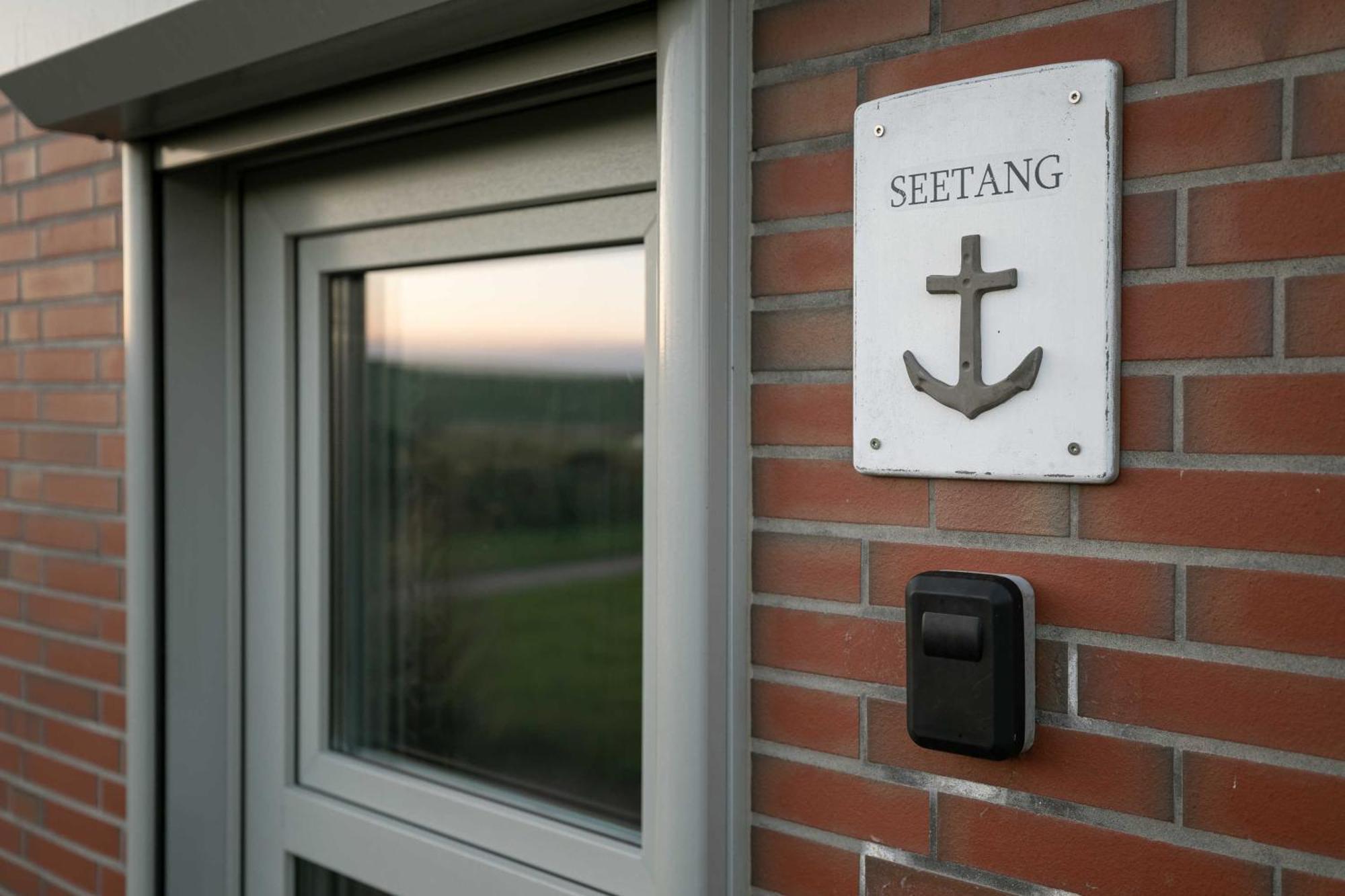 Nordseehof Fuhlehoern Apartment