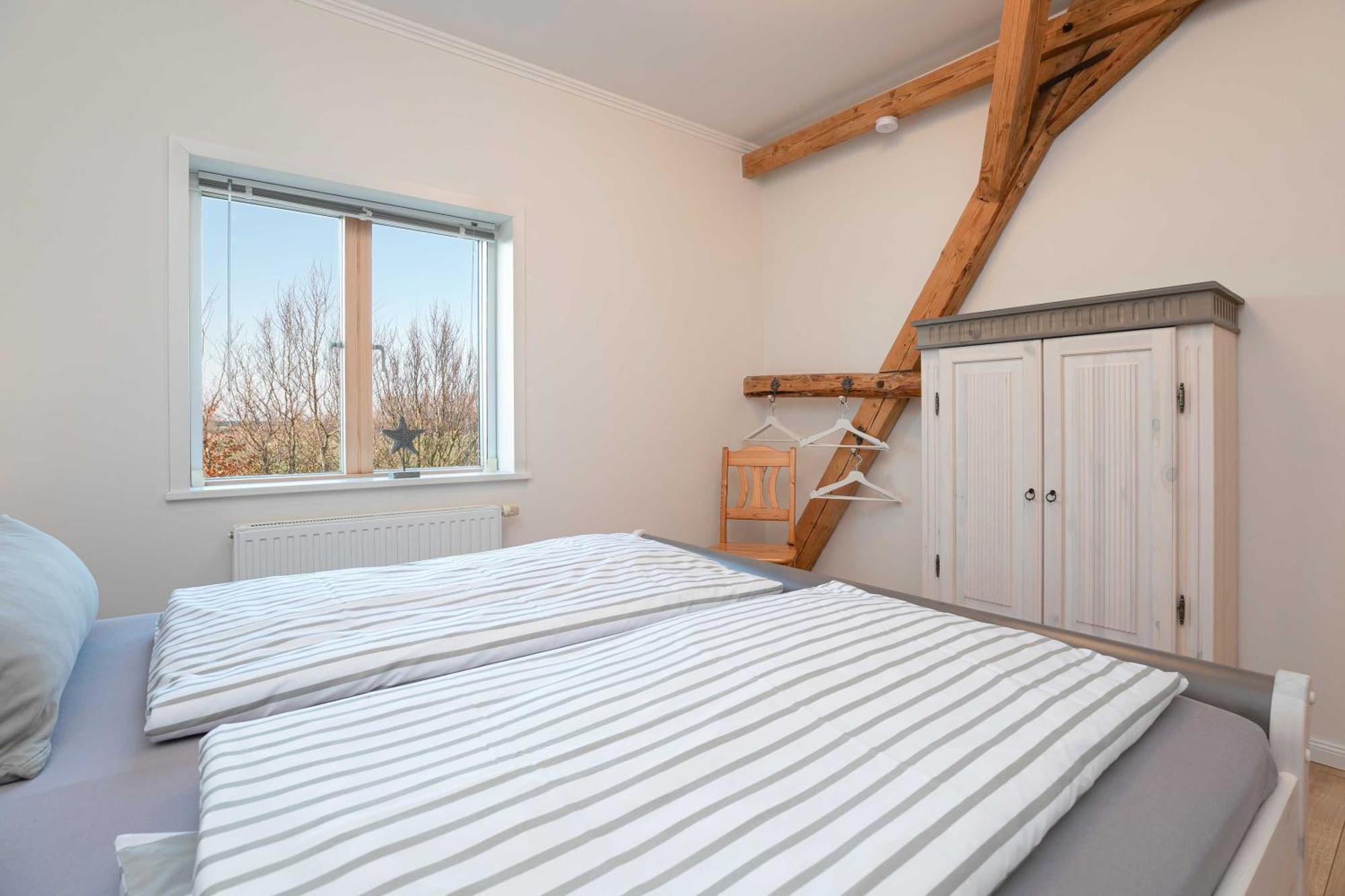 Apartment Nordseehof Fuhlehoern