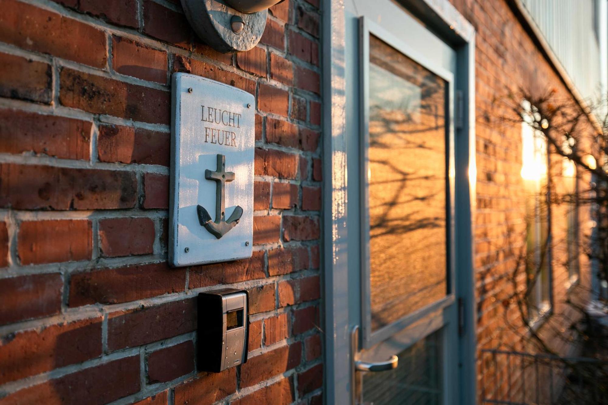 Nordseehof Fuhlehoern Nordstrand